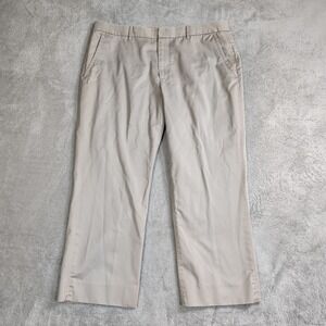 Bonobos Pants‎ 37x26* Mens Weekday Warrior Wednesday Straight Fit  Office Casual